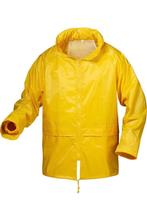 Veste de pluie jaune homme taille S, Vêtements | Hommes, Vêtements Homme Autre, Enlèvement, Neuf