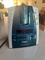 Radio-réveil avec projecteur Tokai, Enlèvement ou Envoi, Utilisé
