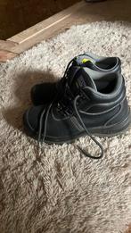 Werkschoenen stalen tip, Ophalen, Zo goed als nieuw