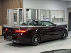 Mercedes-Benz E-Klasse 200 Cabrio Pack-AMG Sport Full Option, Auto's, Mercedes-Benz, Automaat, 4 zetels, Achterwielaandrijving