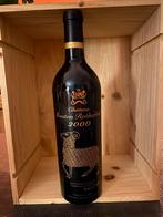 Mouton Rothschild 2000, Comme neuf