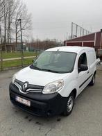 Renault Kangoo  Bestelwagen 2016, Voorwielaandrijving, Stof, Zwart, 4 cilinders