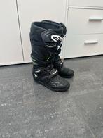 Bottes Alpinestars  tech 7 enduro drystar, Motoren, Kleding | Motorkleding, Ophalen, Tweedehands, Laarzen