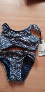 NIEUW Bikini 110/116, Kinderen en Baby's, Kinderkleding | Maat 110, Ophalen of Verzenden, Nieuw, Meisje, Sport- of Zwemkleding