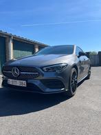 Overname leasing Mercedes CLA 250e, Auto's, Automaat, CLA, 5 zetels, 5 deurs