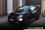 Fiat, 500, 0.9 T TwinAir Sport AUTOMAAT - NAVI / LEDER, Auto's, 4 zetels, 88 g/km, 62 kW, https://public.car-pass.be/vhr/71181c9c-4d6b-4696-a6d0-433a18eb4a0a
