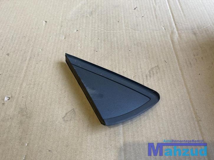 VW POLO 6R Rechts zijscherm scherm kap 2009-2017, Auto-onderdelen, Carrosserie, Spatbord, Volkswagen, Gebruikt, Ophalen of Verzenden