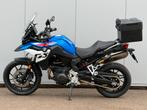 BMW F 800 GS Style Sport/Neuve/Non immatriculée - 2026 !, Permis Moto A, Tourisme, Entreprise, Plus de 35 kW