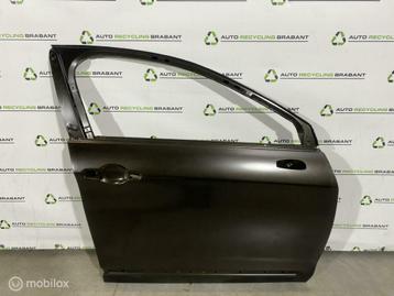 Portier Voor Rechts Citroen C5 II NIEUW ORIGINEEL 9004Z2 beschikbaar voor biedingen
