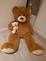 Grote teddybeer, Verzamelen, Beren en Cherished Teddies, Ophalen