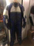 Lederen motorpak 2 delig., Motoren, Kleding | Motorkleding, Ophalen of Verzenden, Tweedehands