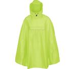 Vaude Valdipino regenponcho S tot XL, Caravans en Kamperen, Regenkleding, Ophalen of Verzenden, Nieuw, Regenponcho, Kinderen
