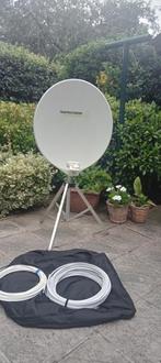 schotelantenne, Audio, Tv en Foto, Schotelantennes, Ophalen, Nieuw, (Schotel)antenne, Overige merken