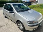 FIAT PUNTO 2004 1.2 ESSENCE 128.000KM, Auto's, Te koop, Bedrijf, Benzine, Euro 3