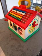 Speelgoedhuisje, Kinderen en Baby's, Ophalen, Zo goed als nieuw