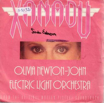 Vinyl, 7"   -    Olivia Newton-John / Electric Light Orchest beschikbaar voor biedingen