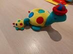 Schildpad met baby geluid, Kinderen en Baby's, Speelgoed | Fisher-Price, Zo goed als nieuw, Ophalen