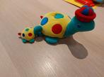 Schildpad met baby geluid, Kinderen en Baby's, Speelgoed | Fisher-Price, Ophalen, Zo goed als nieuw