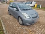 Toyota yaris 2009 automaat 1.3 benzine, Autos, Achat, 1300 cm³, 5 portes, Automatique