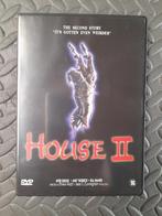 House II, CD & DVD, DVD | Classiques, Horreur, Enlèvement ou Envoi