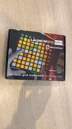 Launchpad Mini-novatie, Muziek en Instrumenten, Midi-apparatuur, Nieuw
