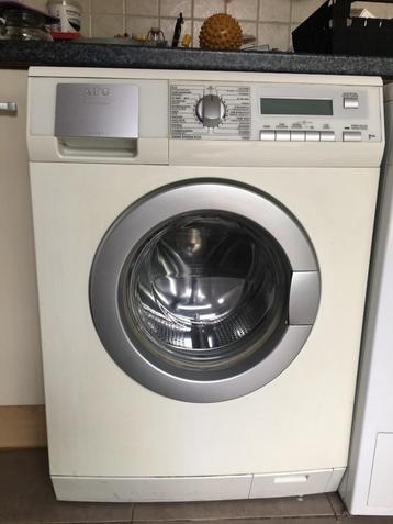 AEG Electrolux wasmachine 7kg (Type HI054323) beschikbaar voor biedingen