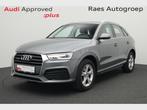 Audi Q3 Q3 2.0 TFSI Quattro Sport S tronic, Auto's, Audi, Automaat, 149 g/km, SUV of Terreinwagen, Zilver of Grijs