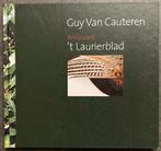 't Laurierblad Guy Van Cauteren, Boeken, Verzenden