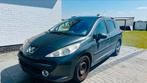 Peugeot 207 sw 1.6i benzine * automaat * export !!, Auto's, Automaat, Airbags, 1600 cc, Bedrijf