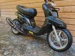 Zoek naar stuntro spitro mach g liquid of good zip 2 sp in a, Ophalen, Yamaha, Zo goed als nieuw, Benzine