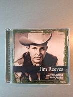 Cd. Jim Reeves. (Collections)., Ophalen of Verzenden, Gebruikt