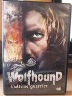 DVD Wolfhound, l'ultime guerrier, Comme neuf, Enlèvement