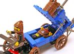 Lego  6038 Wolfpack Renegades/ verzamelitem, Ophalen of Verzenden, Lego