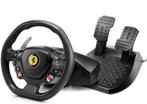 Thrustmaster t80 ferrari 488 gtb edition, Ophalen of Verzenden, Zo goed als nieuw, PlayStation 5