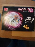 Wasgij puzzel 1000 stuks, Hobby en Vrije tijd, Ophalen, 500 t/m 1500 stukjes, Gebruikt, Legpuzzel