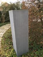 Plantenbak, Ophalen, Gebruikt