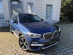 BMW X3 2.0iA xLine xDrive30e PHEV Head Up, 360 Camera..., Auto's, BMW, 1998 cc, 48 g/km, Blauw, Overige brandstoffen