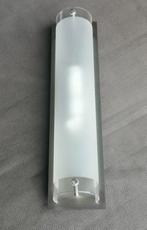 LAMPE DE SALLE DE BAIN — Smartwares, Enlèvement ou Envoi, Comme neuf, Verre, Design - modern - tijdloos