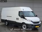 Iveco Daily 35S16 L3H2 3,5t Trekvermogen 160PK Airco Parkeer, Achat, Euro 6, Entreprise, Boîte manuelle