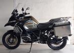 BMW R 1250 GS Adventure, Motoren, 2 cilinders, Particulier, Meer dan 35 kW, Overig