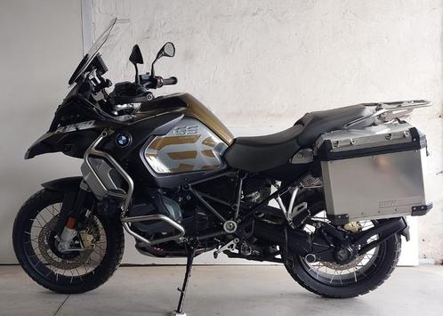 BMW R 1250 GS Adventure, Motoren, Motoren | BMW, Particulier, Overig, meer dan 35 kW, 2 cilinders, Ophalen