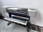 HP DesignJet 500 (42 inch) plotter, Ophalen, Gebruikt, Printer, Inkjetprinter