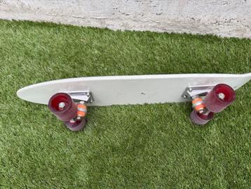 skateboard beschikbaar voor biedingen