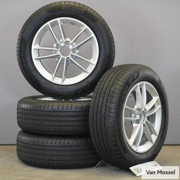 Mercedes A/B Klasse Pirelli Cinturato P7 205/60/R16 beschikbaar voor biedingen