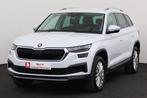 Skoda Kodiaq AMBITION 1.5TSI DSG AMBITION 1.5TSI DSG + 7PL., Stof, 5 deurs, Kodiaq, 150 pk