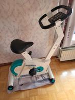Vélo d appartement, Sports & Fitness, Enlèvement, Utilisé