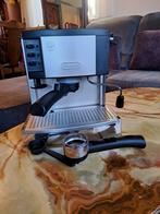 Machine koffie DELONGHI, Elektronische apparatuur, Ophalen of Verzenden, Zo goed als nieuw