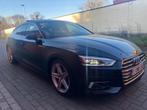 Audi A5 Sportback 2.0tdi 150pk 3xS-line, Auto's, Audi, Automaat, Diesel, Particulier, A5