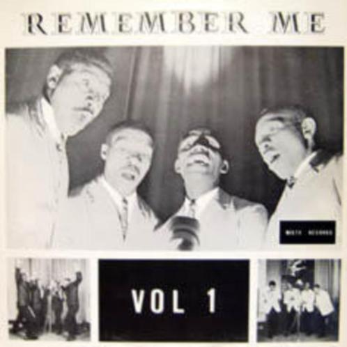 Remember Me Vol 1 - Popcorn Lp, Cd's en Dvd's, Vinyl | R&B en Soul, Gebruikt, Soul of Nu Soul, 1960 tot 1980, 12 inch, Ophalen of Verzenden