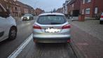 Ford focus stationwagon, Auto's, Euro 5, Zwart, Overige bekleding, 1400 cc
